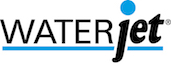 Waterjet Logo